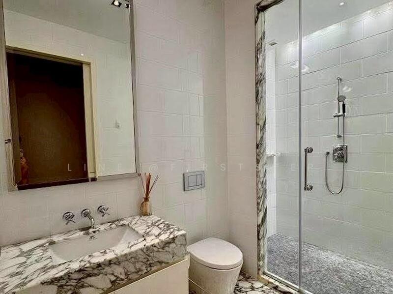 The Ritz-Carlton Residences, Bangkok, 114 Narathiwat Ratchanakarin Road, Silom, Bang Rak, Bangkok, 4 Bedrooms, 273 sqm, Condo For Rent, by LINE @firststep, 500072832 - DDproperty.com