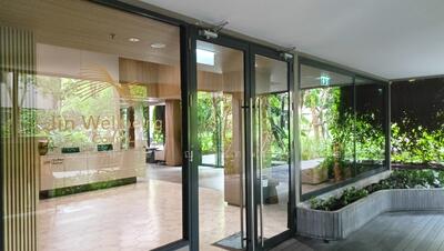 ขาย - Jin Wellbeing County : จิณณ์ เวลบีอิ้ง เคาน์ตี้, ปทุมธานี