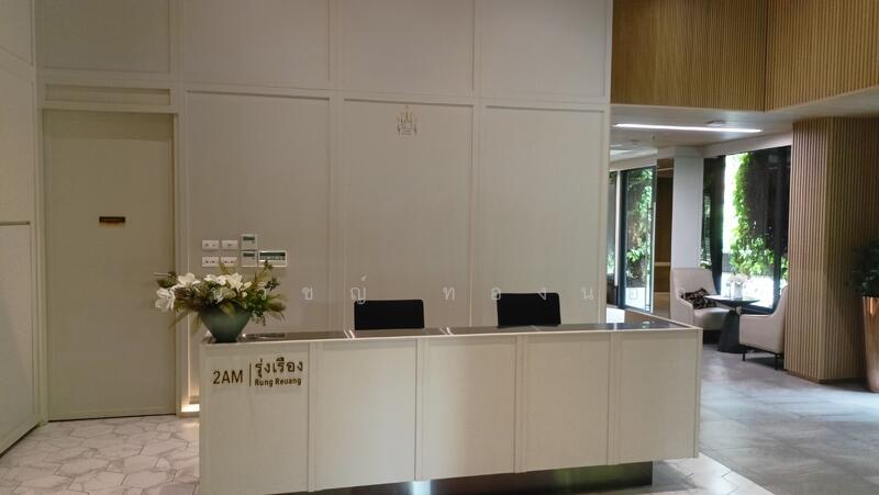 For Sale - Jin Wellbeing County, Pathum Thani