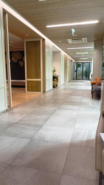 For Sale - Jin Wellbeing County, Pathum Thani