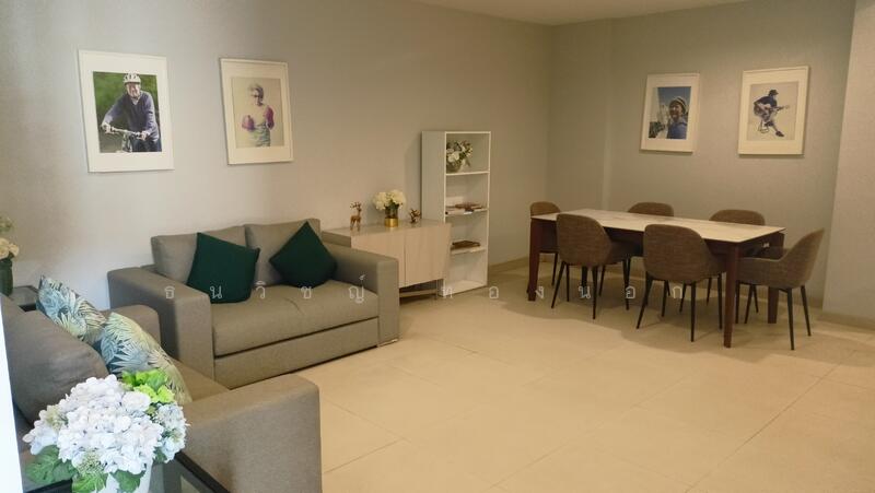 For Sale - Jin Wellbeing County, Pathum Thani