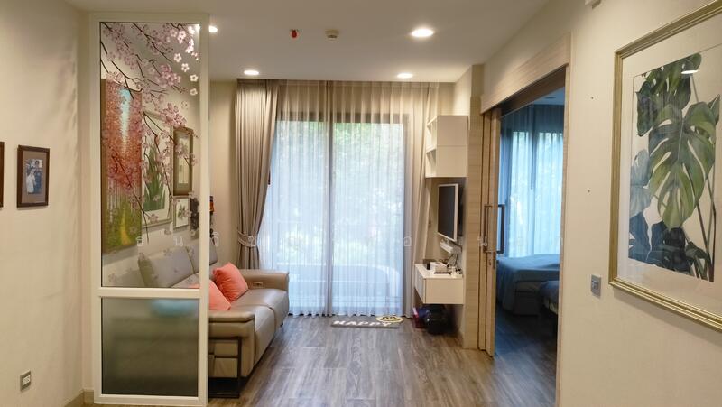 For Sale - Jin Wellbeing County, Pathum Thani