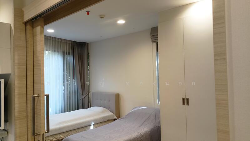 For Sale - Jin Wellbeing County, Pathum Thani