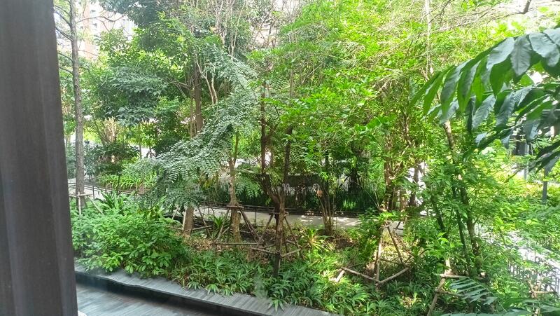 For Sale - Jin Wellbeing County, Pathum Thani