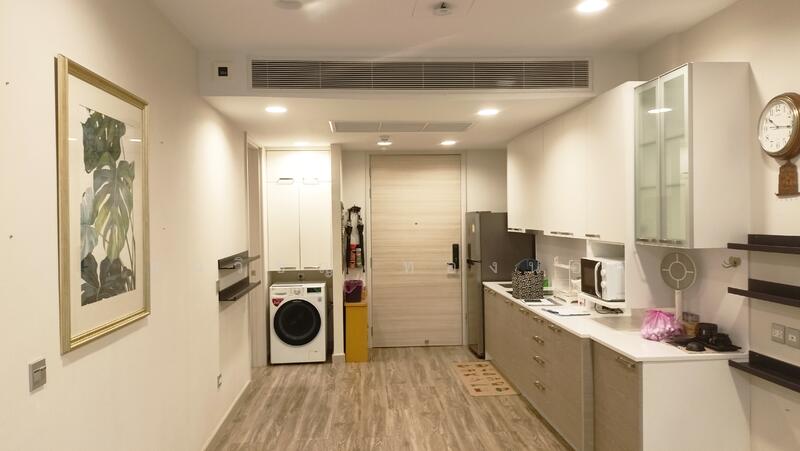 For Sale - Jin Wellbeing County, Pathum Thani