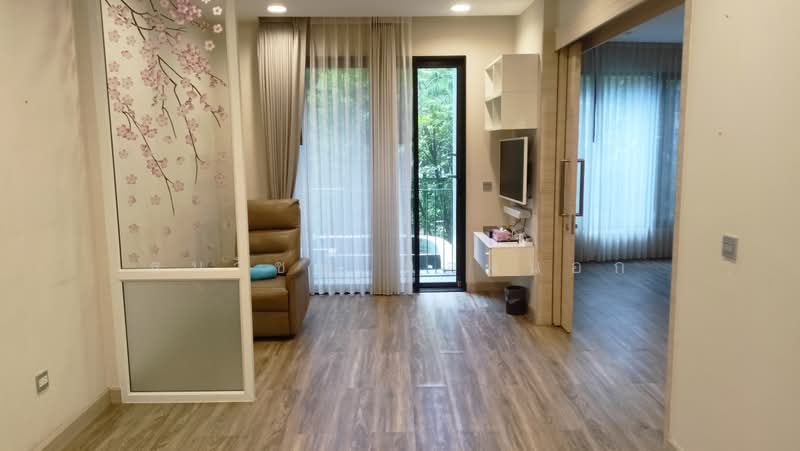Jin Wellbeing County : จิณณ์ เวลบีอิ้ง เคาน์ตี้, ปทุมธานี, 89 หมู่ 3, คลองหนึ่ง, คลองหลวง, ปทุมธานี, 64 ตร.ม., คอนโด ขาย, โดย ธนวิชญ์ ทองนอก, 500072853 - DDproperty.com