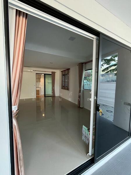 ให้เช่า - พฤกษาวิลล์ บางนา อ่อนนุช (Pruksa Ville Bangna Onnut), สมุทรปราการ