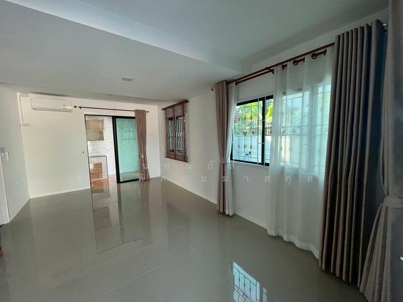 ให้เช่า - พฤกษาวิลล์ บางนา อ่อนนุช (Pruksa Ville Bangna Onnut), สมุทรปราการ