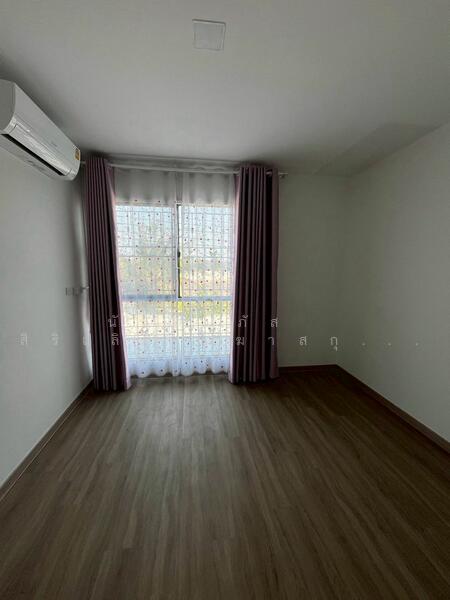 ให้เช่า - พฤกษาวิลล์ บางนา อ่อนนุช (Pruksa Ville Bangna Onnut), สมุทรปราการ