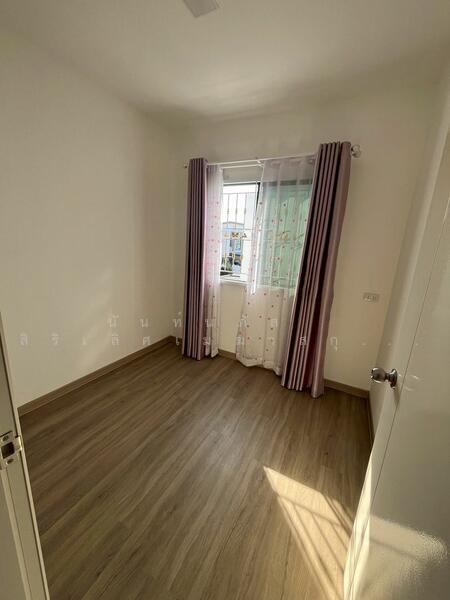 ให้เช่า - พฤกษาวิลล์ บางนา อ่อนนุช (Pruksa Ville Bangna Onnut), สมุทรปราการ