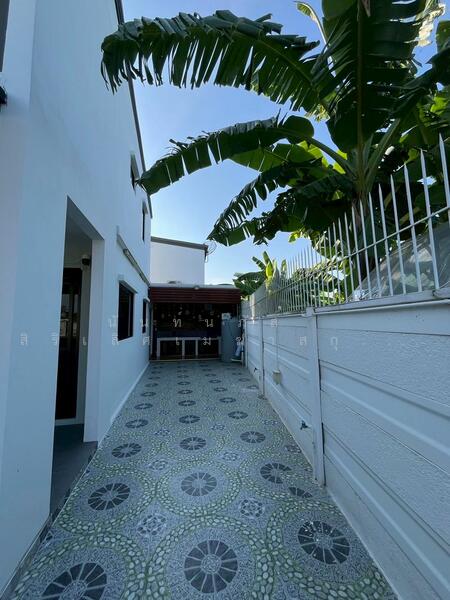 ให้เช่า - พฤกษาวิลล์ บางนา อ่อนนุช (Pruksa Ville Bangna Onnut), สมุทรปราการ