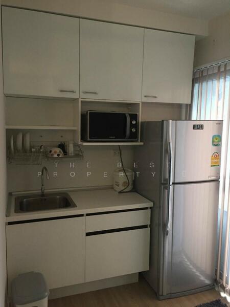 For Sale - Plum Condo Bangyai Station, Nonthaburi