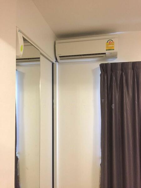 For Sale - Plum Condo Bangyai Station, Nonthaburi