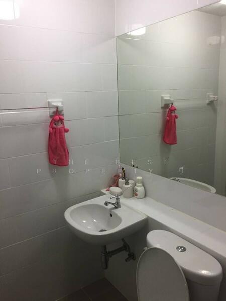 For Sale - Plum Condo Bangyai Station, Nonthaburi