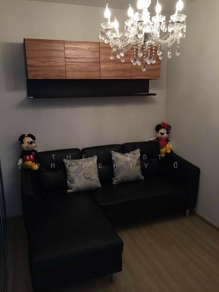 For Sale - Plum Condo Bangyai Station, Nonthaburi