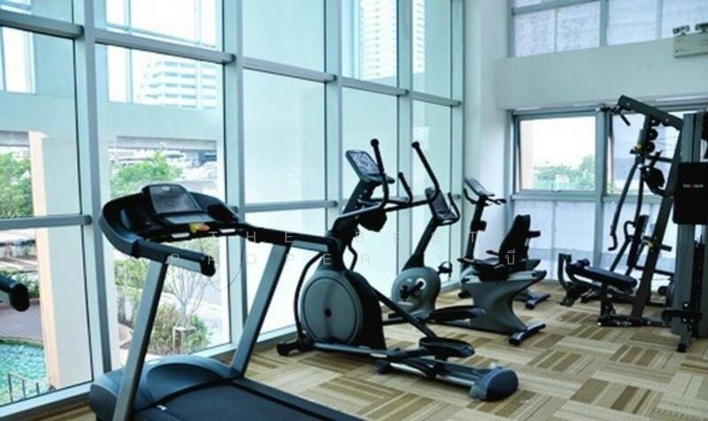 For Sale - Plum Condo Bangyai Station, Nonthaburi