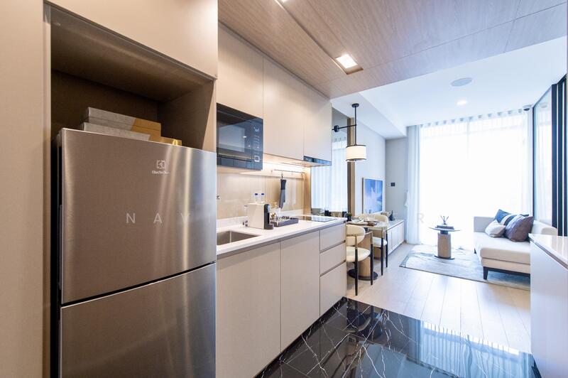 Origin Thonglor World, กรุงเทพ, Soi Charoen Suk, คลองตันเหนือ, วัฒนา, กรุงเทพ, 43 ตร.ม., คอนโด ขาย, โดย Navin Downer, 500072868 - DDproperty.com