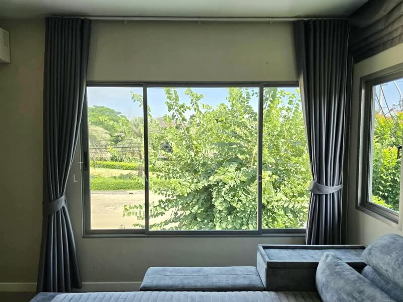 Perfect Place Rama 9-Krungthep Kreetha, Bangkok, Srinakarin - Rom Klao Road, Khlong Song Ton Nun, Lat Krabang, Bangkok, 4 Bedrooms, 176 sqm, Single Detached House For Rent, by Thannapatsorn Leelacherdchai, 500072871 - DDproperty.com
