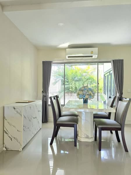Perfect Place Rama 9-Krungthep Kreetha, Bangkok, Srinakarin - Rom Klao Road, Khlong Song Ton Nun, Lat Krabang, Bangkok, 4 Bedrooms, 176 sqm, Single Detached House For Rent, by Thannapatsorn Leelacherdchai, 500072871 - DDproperty.com