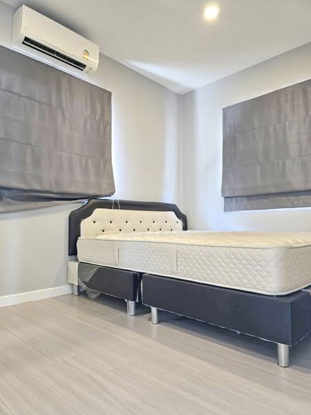 Perfect Place Rama 9-Krungthep Kreetha, Bangkok, Srinakarin - Rom Klao Road, Khlong Song Ton Nun, Lat Krabang, Bangkok, 4 Bedrooms, 176 sqm, Single Detached House For Rent, by Thannapatsorn Leelacherdchai, 500072871 - DDproperty.com