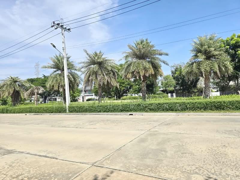 Perfect Place Rama 9-Krungthep Kreetha, Bangkok, Srinakarin - Rom Klao Road, Khlong Song Ton Nun, Lat Krabang, Bangkok, 4 Bedrooms, 176 sqm, Single Detached House For Rent, by Thannapatsorn Leelacherdchai, 500072871 - DDproperty.com