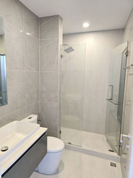 Perfect Place Rama 9-Krungthep Kreetha, Bangkok, Srinakarin - Rom Klao Road, Khlong Song Ton Nun, Lat Krabang, Bangkok, 4 Bedrooms, 176 sqm, Single Detached House For Rent, by Thannapatsorn Leelacherdchai, 500072871 - DDproperty.com