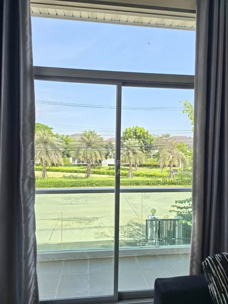 Perfect Place Rama 9-Krungthep Kreetha, Bangkok, Srinakarin - Rom Klao Road, Khlong Song Ton Nun, Lat Krabang, Bangkok, 4 Bedrooms, 176 sqm, Single Detached House For Rent, by Thannapatsorn Leelacherdchai, 500072871 - DDproperty.com