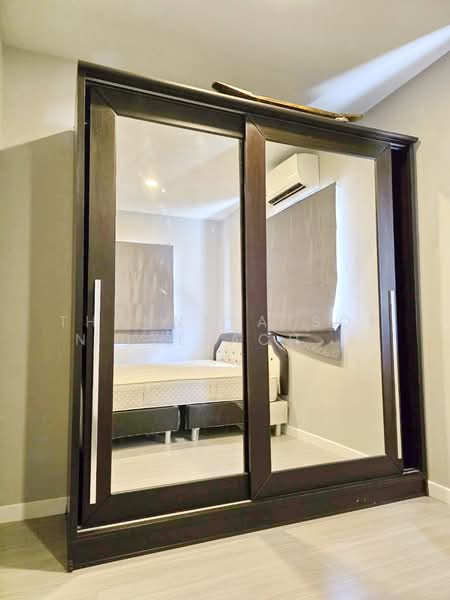 Perfect Place Rama 9-Krungthep Kreetha, Bangkok, Srinakarin - Rom Klao Road, Khlong Song Ton Nun, Lat Krabang, Bangkok, 4 Bedrooms, 176 sqm, Single Detached House For Rent, by Thannapatsorn Leelacherdchai, 500072871 - DDproperty.com