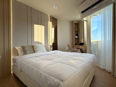 ขาย - J.C. Hill Place Condominium : เจ ซี ฮิลล์ เพลส, เชียงใหม่