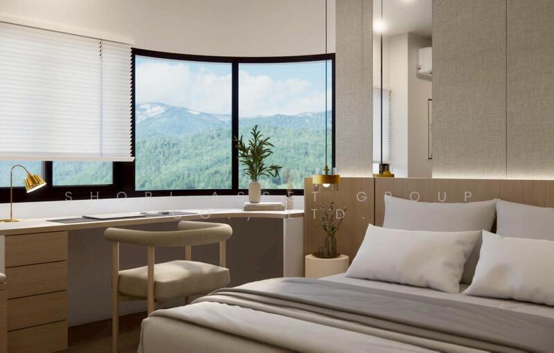 For Sale - Vieng Ping Mansion, Chiang Mai