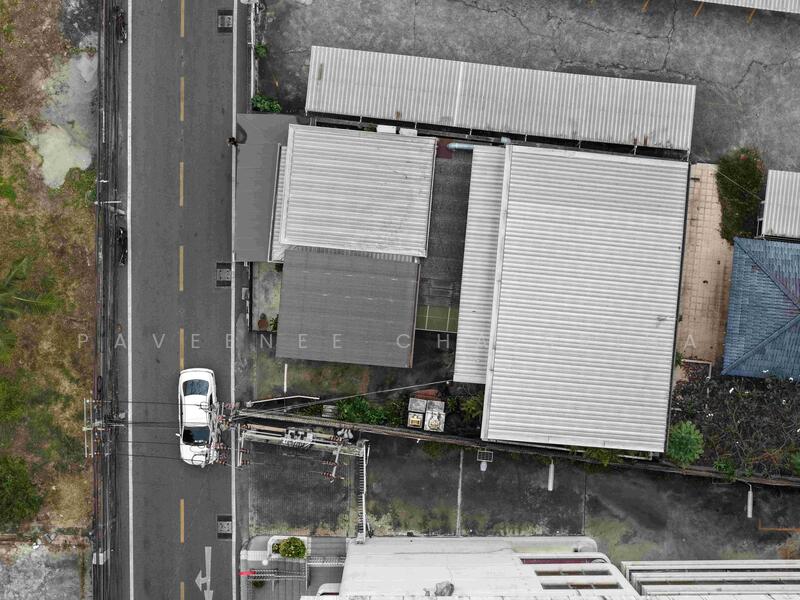 ขาย - ขายบ้านพร้อมร้านอาหาร เอกมัย – สุขุมวิท 42, กรุงเทพ