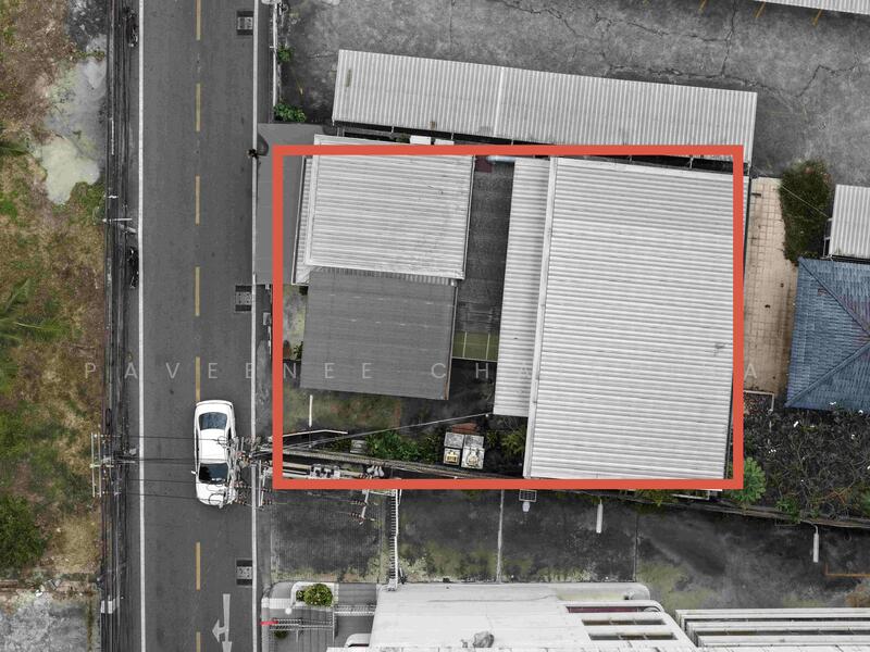 For Sale - House with Restaurant for Sale – Ekkamai, Sukhumvit 42, Bangkok