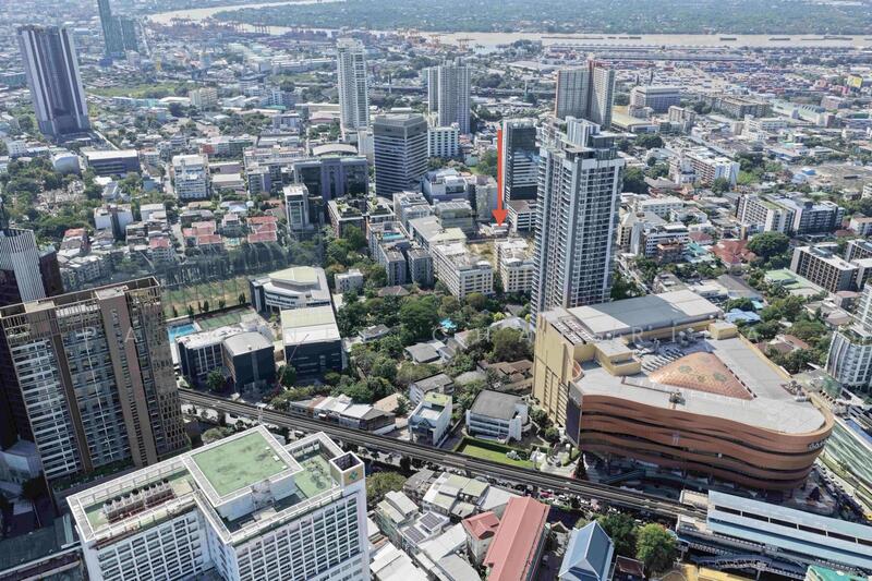 For Sale - House with Restaurant for Sale – Ekkamai, Sukhumvit 42, Bangkok