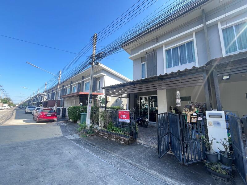 For Sale - Pruksa Ville Phaholyothin – Klongluang 2, Pathum Thani