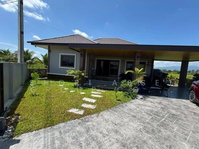 ขาย - บ้านเดี่ยวสันทราย, เชียงใหม่