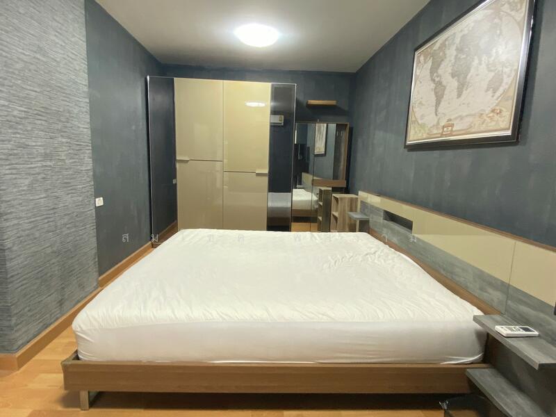 ให้เช่า - City Resort Ratchada-Huaykwang : ซิตี้ รีสอร์ท รัชดา-ห้วยขวาง, กรุงเทพ