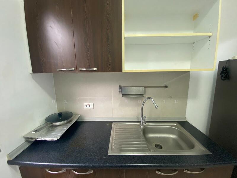 ให้เช่า - City Resort Ratchada-Huaykwang : ซิตี้ รีสอร์ท รัชดา-ห้วยขวาง, กรุงเทพ