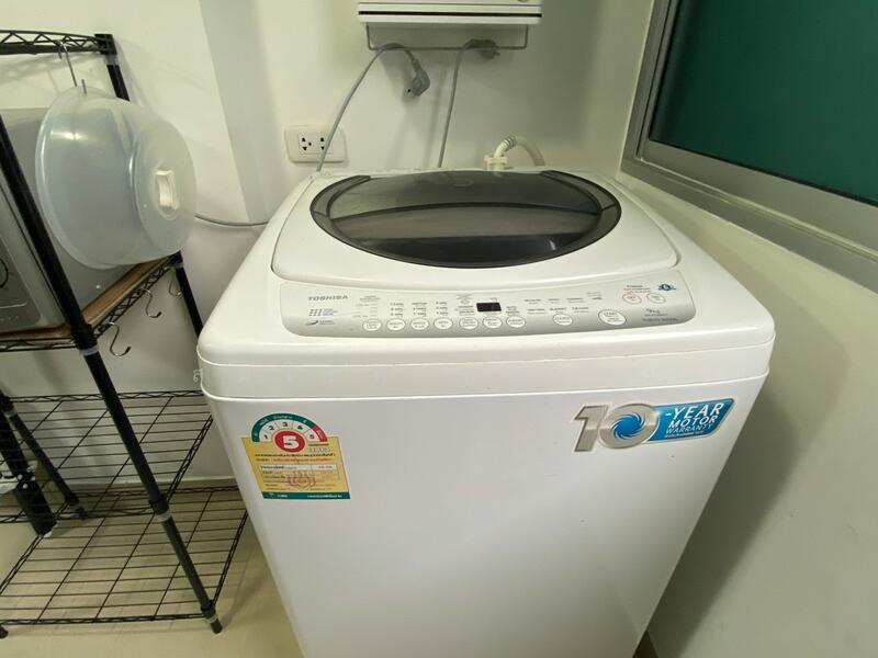 ให้เช่า - City Resort Ratchada-Huaykwang : ซิตี้ รีสอร์ท รัชดา-ห้วยขวาง, กรุงเทพ