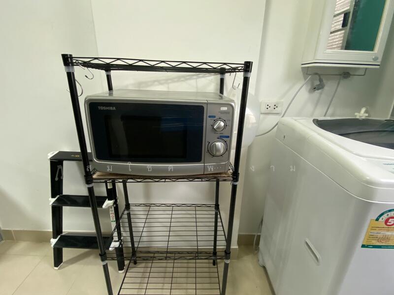 ให้เช่า - City Resort Ratchada-Huaykwang : ซิตี้ รีสอร์ท รัชดา-ห้วยขวาง, กรุงเทพ