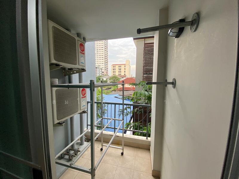 ให้เช่า - City Resort Ratchada-Huaykwang : ซิตี้ รีสอร์ท รัชดา-ห้วยขวาง, กรุงเทพ