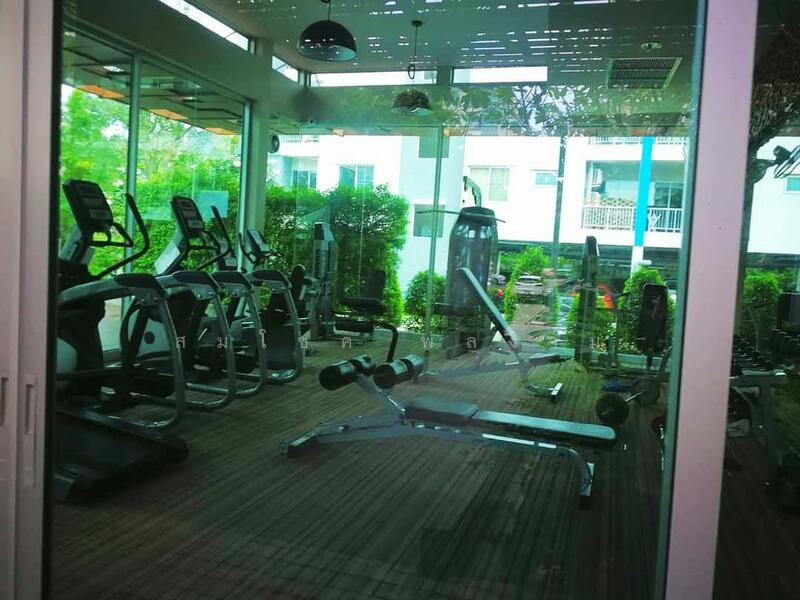 ให้เช่า - City Resort Ratchada-Huaykwang : ซิตี้ รีสอร์ท รัชดา-ห้วยขวาง, กรุงเทพ