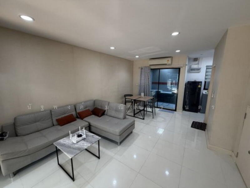 ให้เช่า - Baan Klang Muang Rattanathibet : บ้านกลางเมือง รัตนาธิเบศร์, นนทบุรี