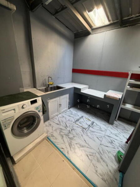 For Rent - Baan Klang Muang Rattanathibet, Nonthaburi