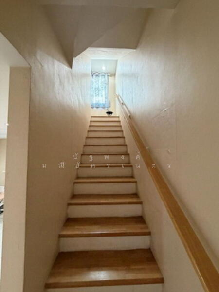 For Rent - Baan Klang Muang Rattanathibet, Nonthaburi