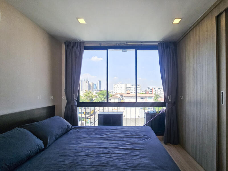 For Sale - The Ace Ekamai, Bangkok