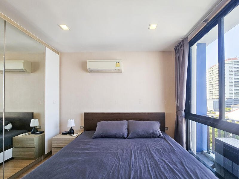 For Sale - The Ace Ekamai, Bangkok