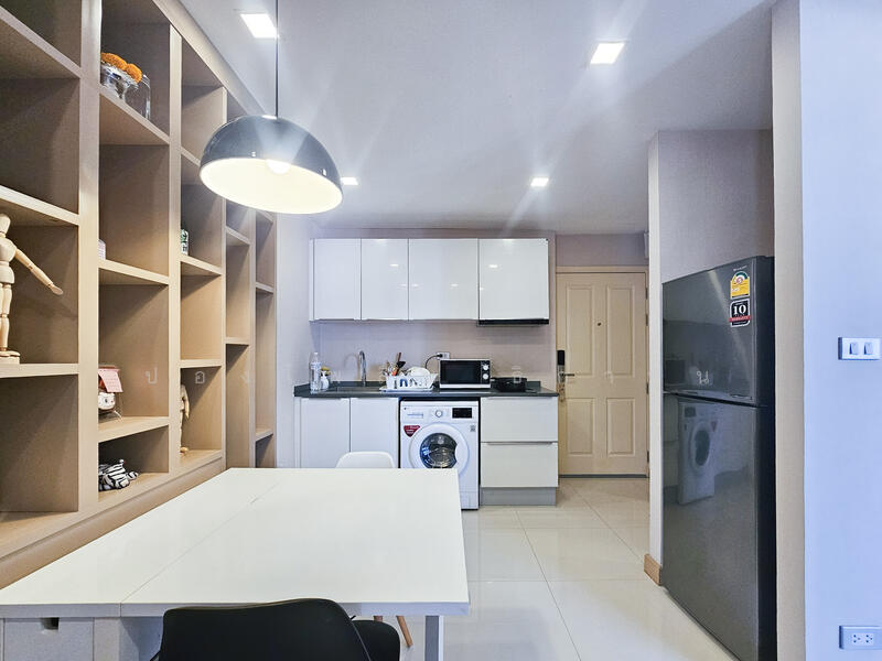 For Sale - The Ace Ekamai, Bangkok