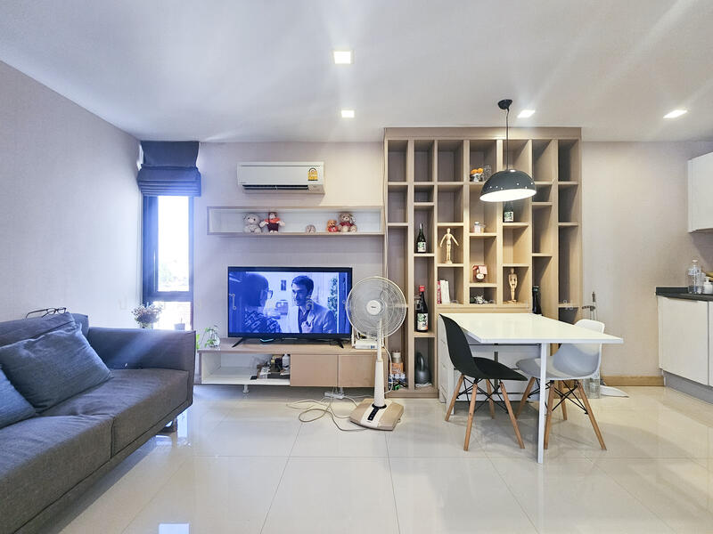 For Sale - The Ace Ekamai, Bangkok