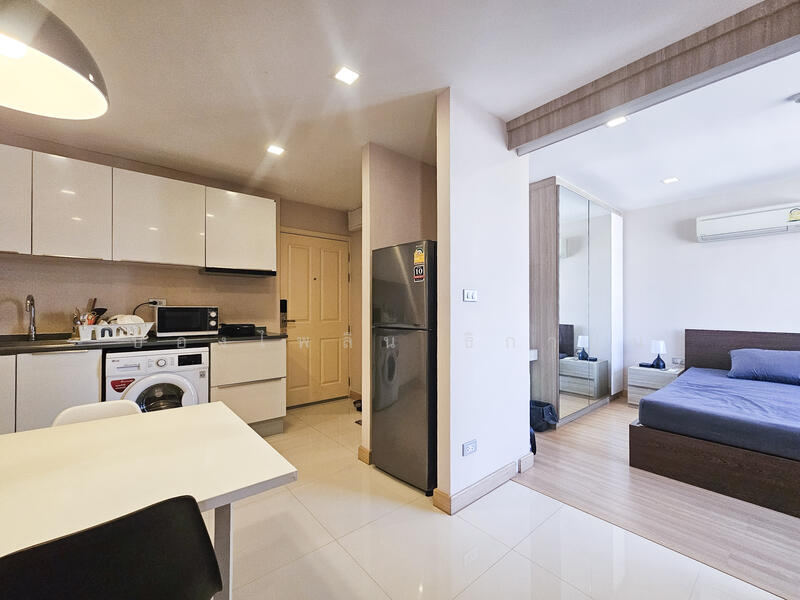 For Sale - The Ace Ekamai, Bangkok