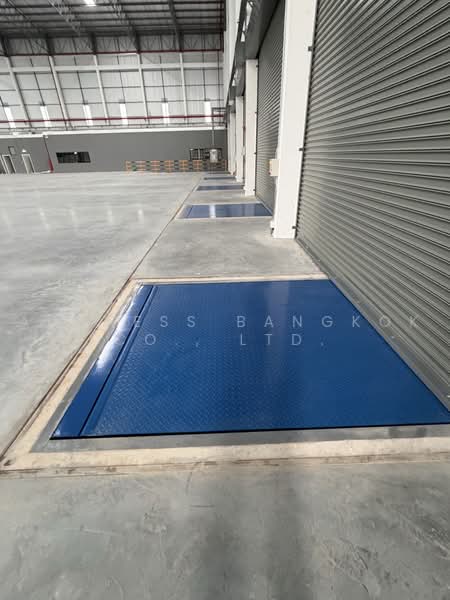 WAREHOUSE / FACTORY for RENT 5,000 - 40,000 sq.m. | LAEM CHABANG, SI RACHA, CHONBURI, Chon Buri (Pattaya), Thung Suk La, Si Racha, Chon Buri (Pattaya), , 5,000 sqm, Warehouse/Factory For Rent, by ADDRESS BANGKOK Co., Ltd., 500072910 - DDproperty.com